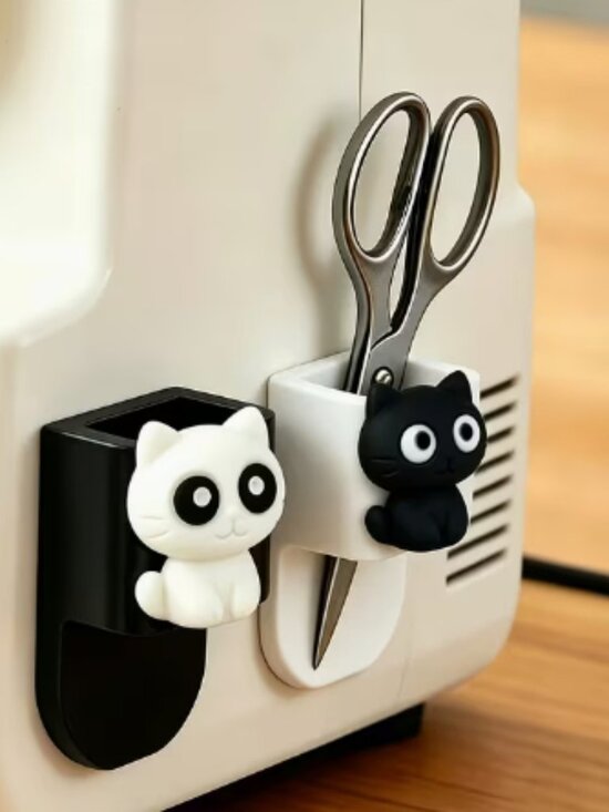 Other - Set of 2 Scissor Boxes